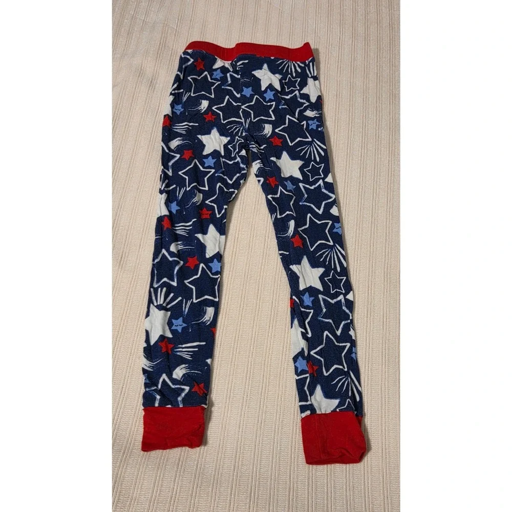 Little Sleepies Bamboo Pajama Bottoms Bundle 4T